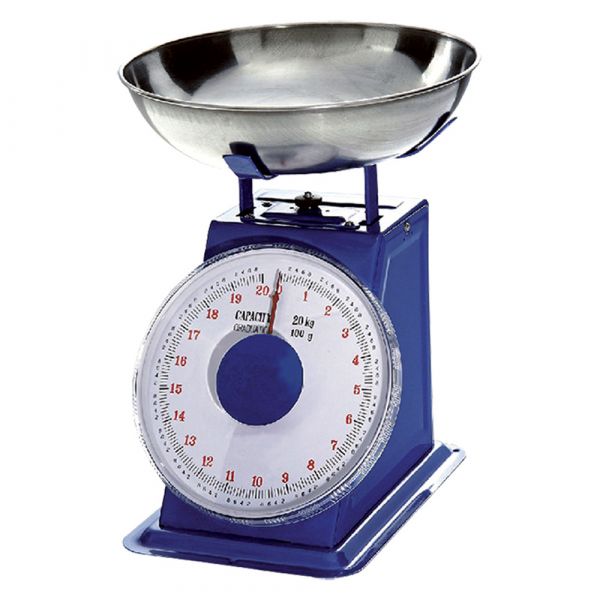 Mechanical Kitchen Scale – Italia76 S.r.l. Made in Italy and