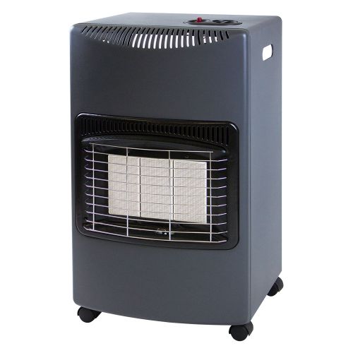 INFRARED GAS HEATER 'ASTRA